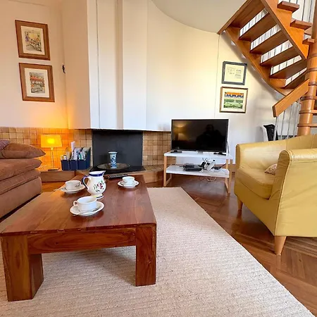 Le Penthouse Thorigny Paris