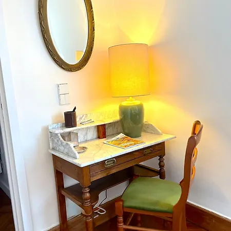 Le Penthouse Thorigny *