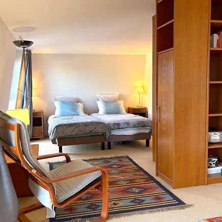 Le Penthouse Thorigny