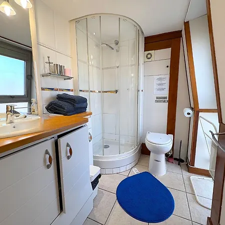 Le Penthouse Thorigny